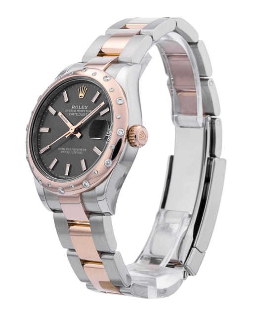 Rolex Datejust Lady 31 278341 RBR Image 2